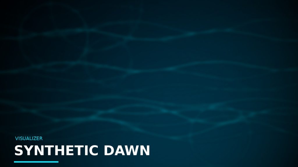 Synthetic Dawn