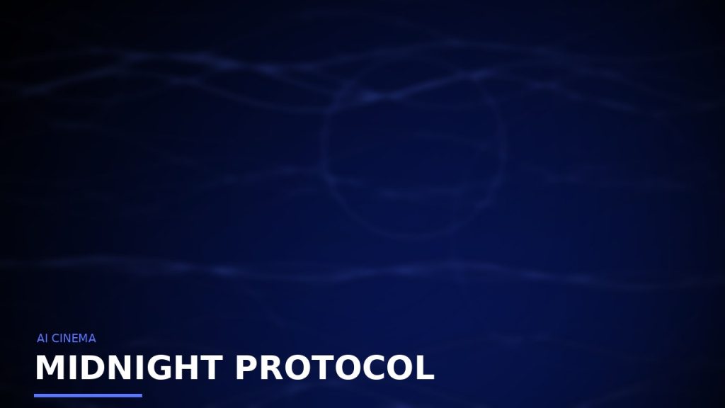Midnight Protocol